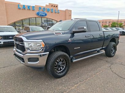 Used 2019 RAM 2500 Big Horn
