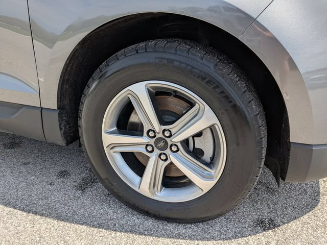 Used 2023 Ford Edge SEL w/ Convenience Package AWD/4WD image 19