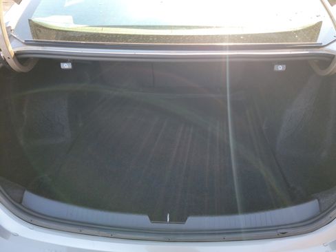 Used 2024 Chevrolet Malibu LT FWD image 8