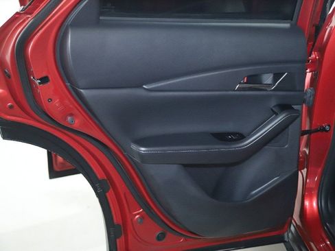 Certified 2023 MAZDA CX-30 AWD 2.5 S w/ Preferred Package image 13