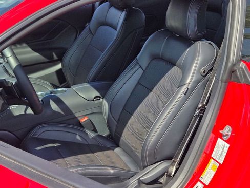 New 2025 Ford Mustang GT Premium image 18