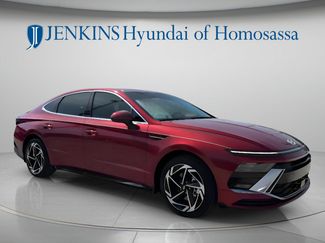 New 2026 Hyundai Sonata SEL FWD video 1