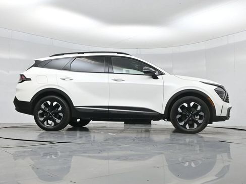 Used 2024 Kia Sportage X-Line Prestige AWD/4WD image 51