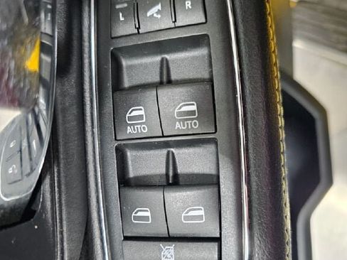 Used 2016 RAM 1500 Sport w/ Stinger Yellow Sport Package AWD/4WD image 26