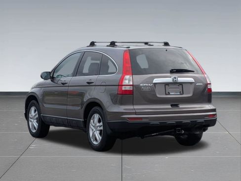 Used 2011 Honda CR-V EX-L image 4