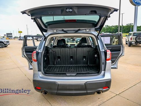 Used 2022 Subaru Ascent Limited w/ Technology Package AWD/4WD image 17