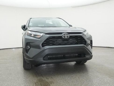 New 2025 Toyota RAV4 LE image 86