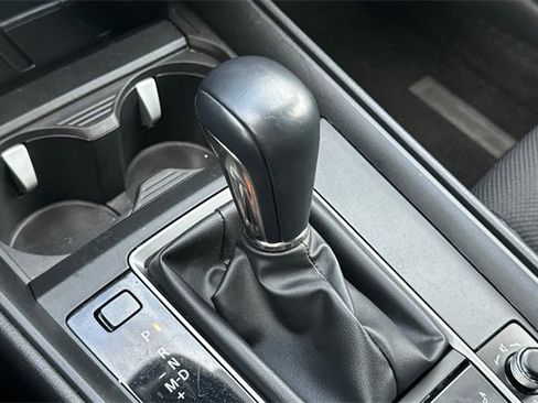 Used 2025 MAZDA CX-50 AWD 2.5 S w/ Preferred Package image 24