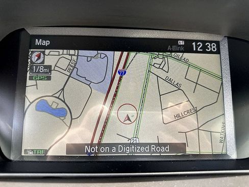 Used 2020 Acura TLX w/ Technology & A-SPEC Package FWD image 22