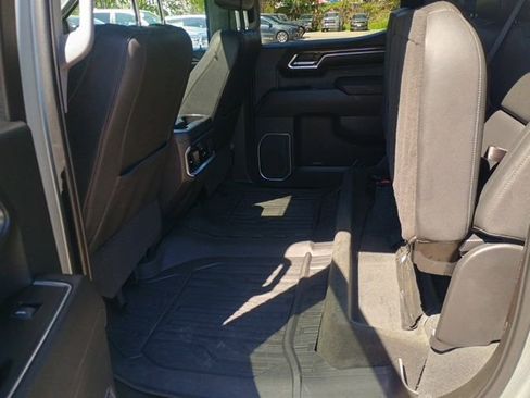 Used 2023 GMC Sierra 1500 Elevation w/ Elevation Premium Package AWD/4WD image 22