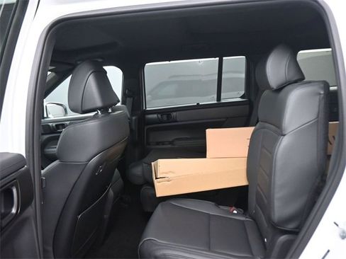 New 2026 Hyundai Santa Fe Calligraphy image 16