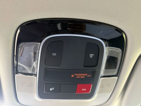 New 2026 Hyundai Tucson SEL FWD image 25