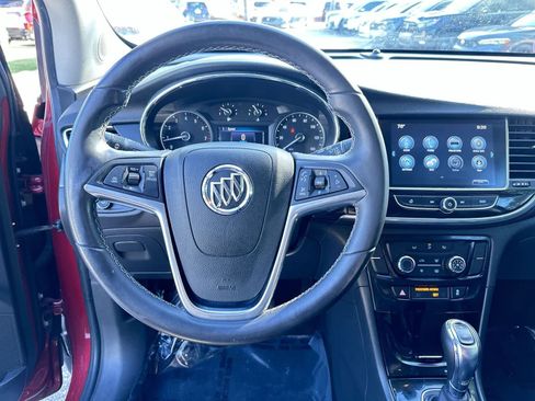 Used 2019 Buick Encore Preferred w/ Safety Package FWD image 18
