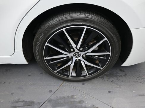 Used 2023 Toyota Camry SE image 20