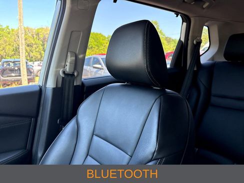 Used 2024 Nissan Rogue SL w/ SL Premium Package AWD/4WD image 6