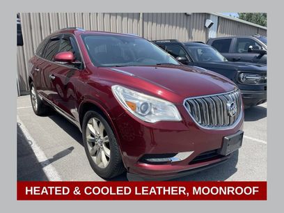 Used 2015 Buick Enclave Premium w/ Experience Buick Package