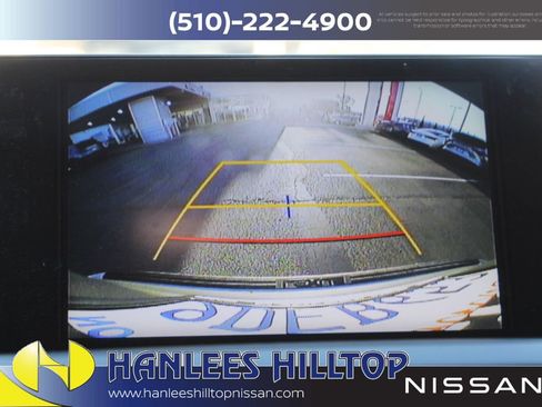 Used 2017 Lexus NX 200t FWD image 30