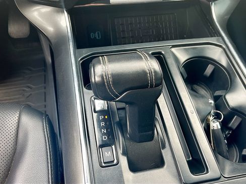 Used 2023 Ford F150 Lariat w/ Equipment Group 502A High AWD/4WD image 17