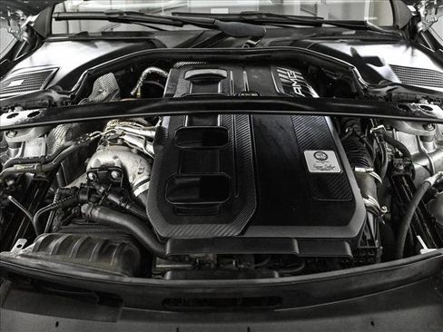 Used 2023 Mercedes-Benz C 43 AMG 4MATIC Sedan image 24