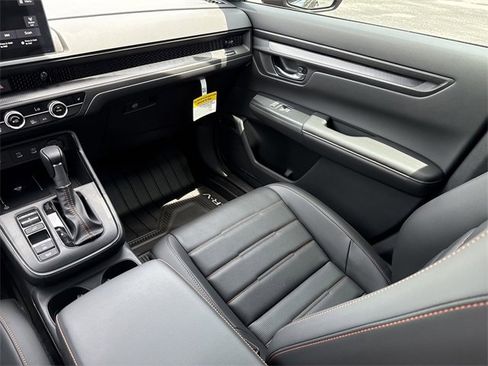 New 2026 Honda CR-V Sport-L image 19