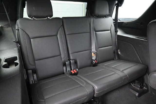 Used 2021 Chevrolet Tahoe LT AWD/4WD image 27