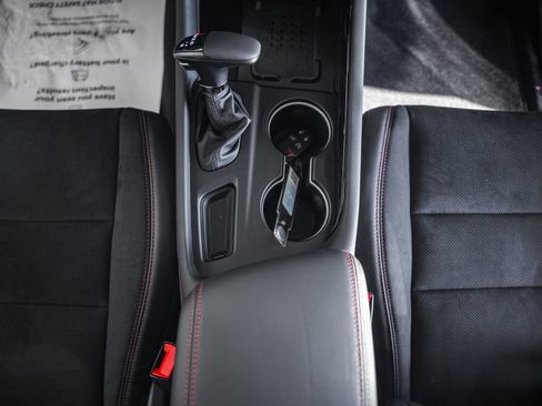 New 2026 Dodge Durango GT image 28