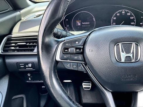 Used 2020 Honda Accord Sport image 23