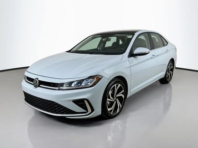 Used 2026 Volkswagen Jetta SEL