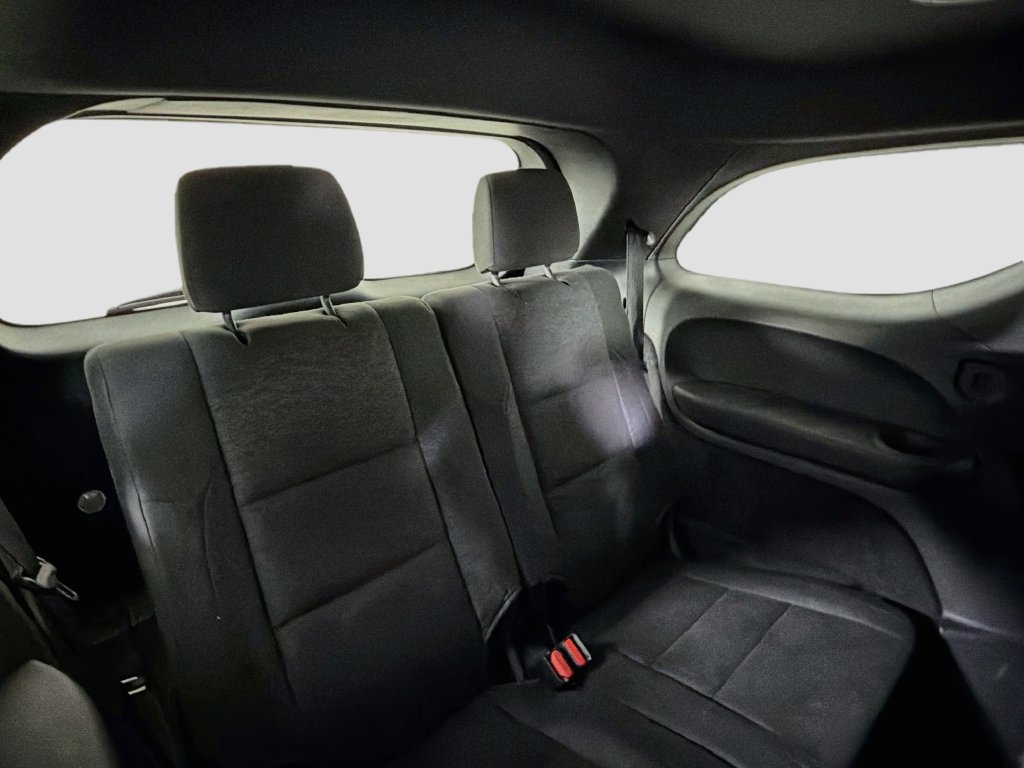 Used 2025 Dodge Durango GT RWD image 29