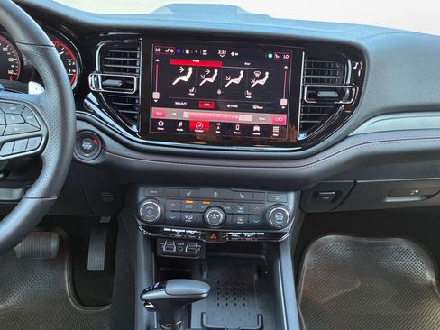 New 2026 Dodge Durango GT AWD/4WD image 3