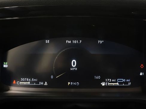 Used 2023 Lincoln Aviator Grand Touring w/ Equipment Group 301A image 14