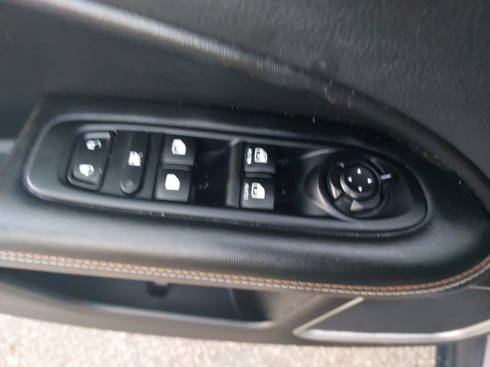 Used 2017 Jeep Compass Sport FWD image 26
