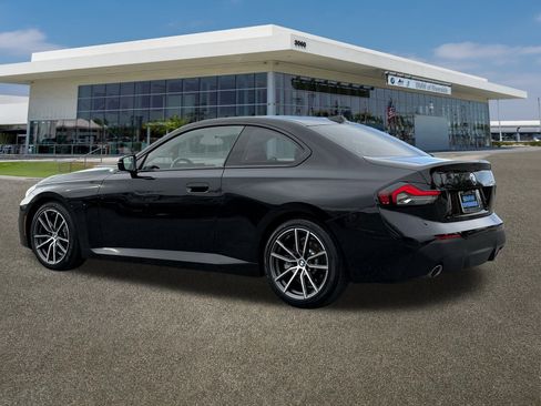 Used 2023 BMW 230i 230i w/ Convenience Package image 7