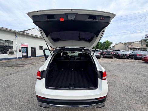 Used 2018 Mercedes-Benz GLC 300 image 63