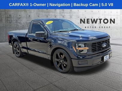 Used 2024 Ford F150 XL