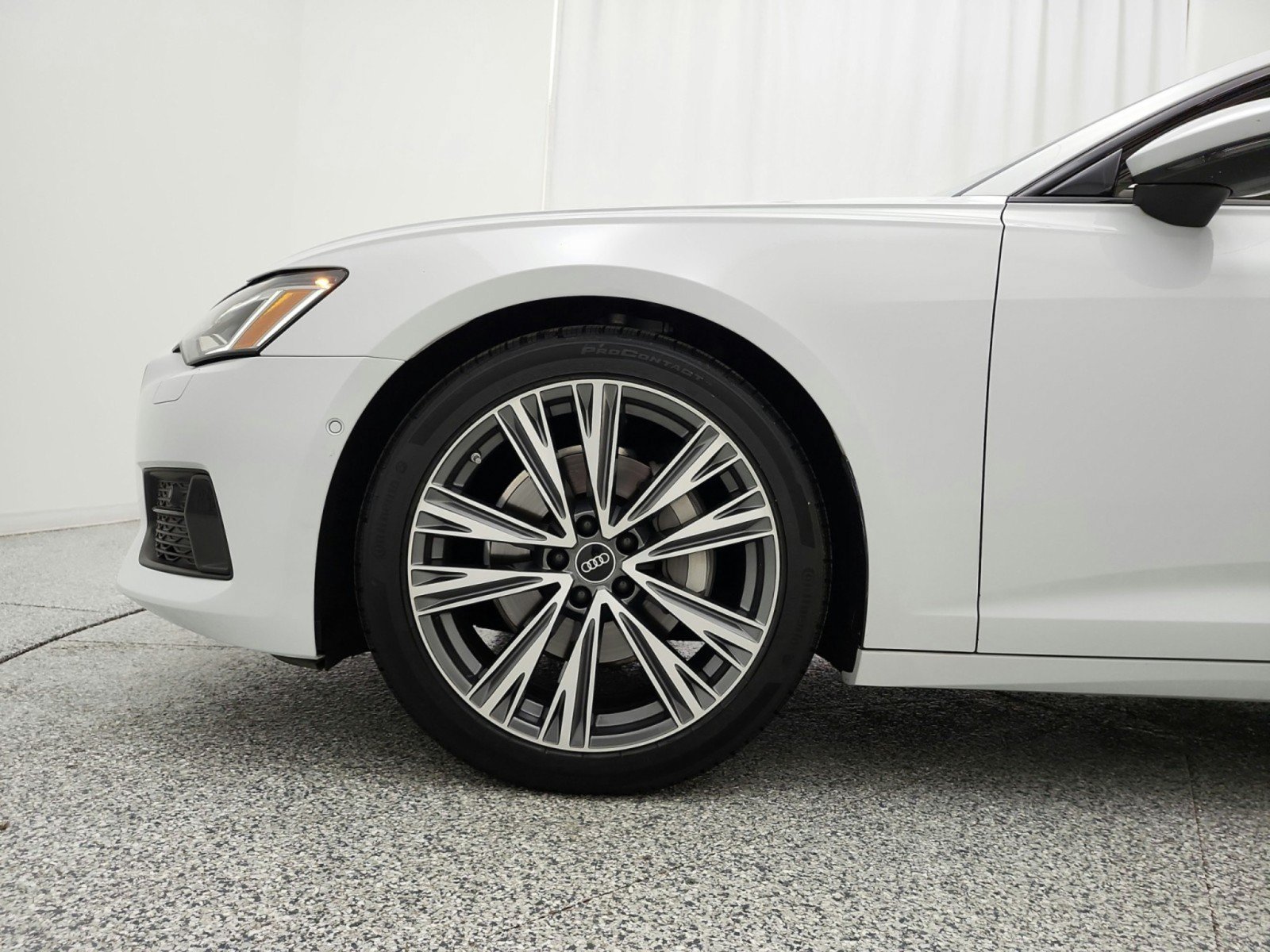 Used 2023 Audi A6 Premium Plus AWD/4WD image 18