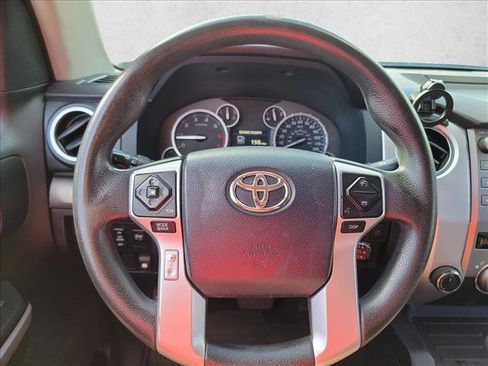 Used 2017 Toyota Tundra SR5 w/ SR5 Upgrade Package AWD/4WD image 15