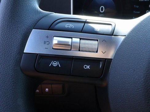 New 2026 Hyundai Santa Cruz SEL image 11