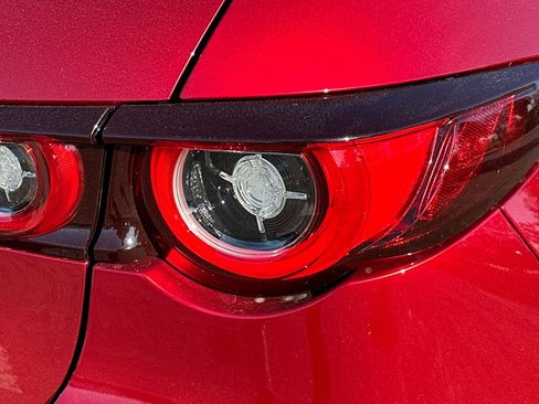 New 2026 MAZDA MAZDA3 2.5 S Hatchback w/ Premium Pkg image 33