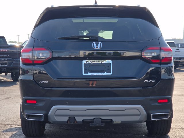 Used 2023 Honda Pilot Elite image 20