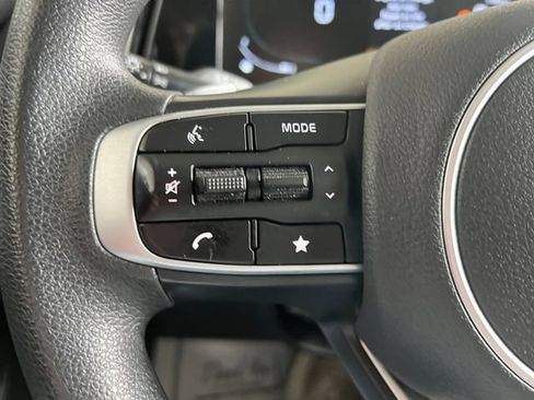 Certified 2023 Kia Sportage LX AWD/4WD image 18