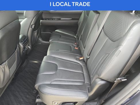Used 2025 Hyundai Palisade SEL image 17