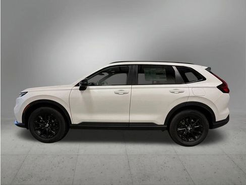 New 2026 Honda CR-V Sport image 2