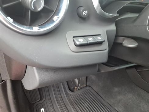 Used 2024 Chevrolet Camaro SS image 28