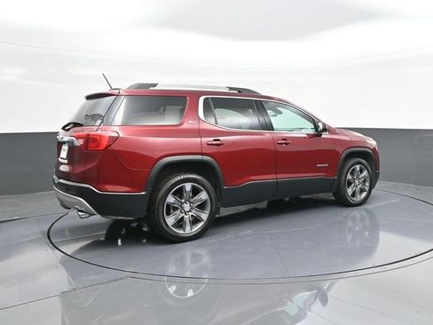Used 2017 GMC Acadia SLT FWD image 15