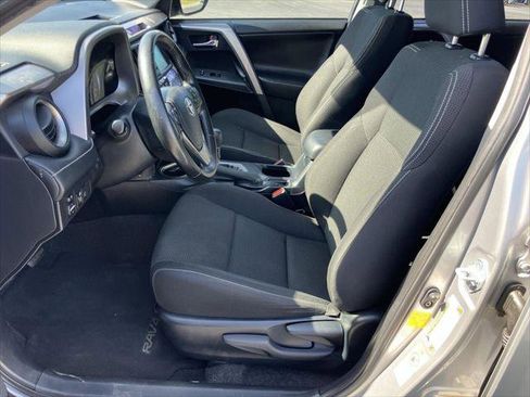 Certified 2018 Toyota RAV4 XLE image 13