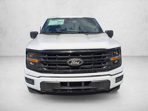 New 2026 Ford F150 XLT w/ Equipment Group 302A MID image 6