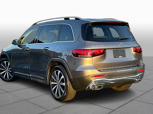 Used 2022 Mercedes-Benz GLB 250 image 21