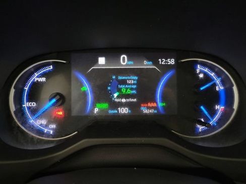Used 2024 Toyota RAV4 XLE Premium w/ Weather Package AWD/4WD image 21
