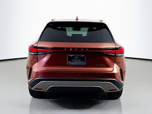 Certified 2024 Lexus RX 350 Premium image 6